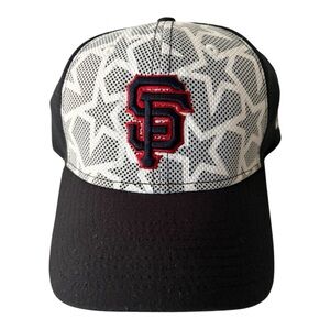 Men’s SF Giants Baseball Cap